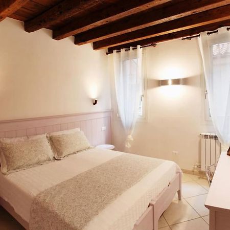 Apartament Ca' De L'Anzolo Wenecja Zewnętrze zdjęcie