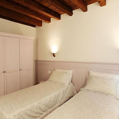 Apartament Ca' De L'Anzolo Wenecja Zewnętrze zdjęcie