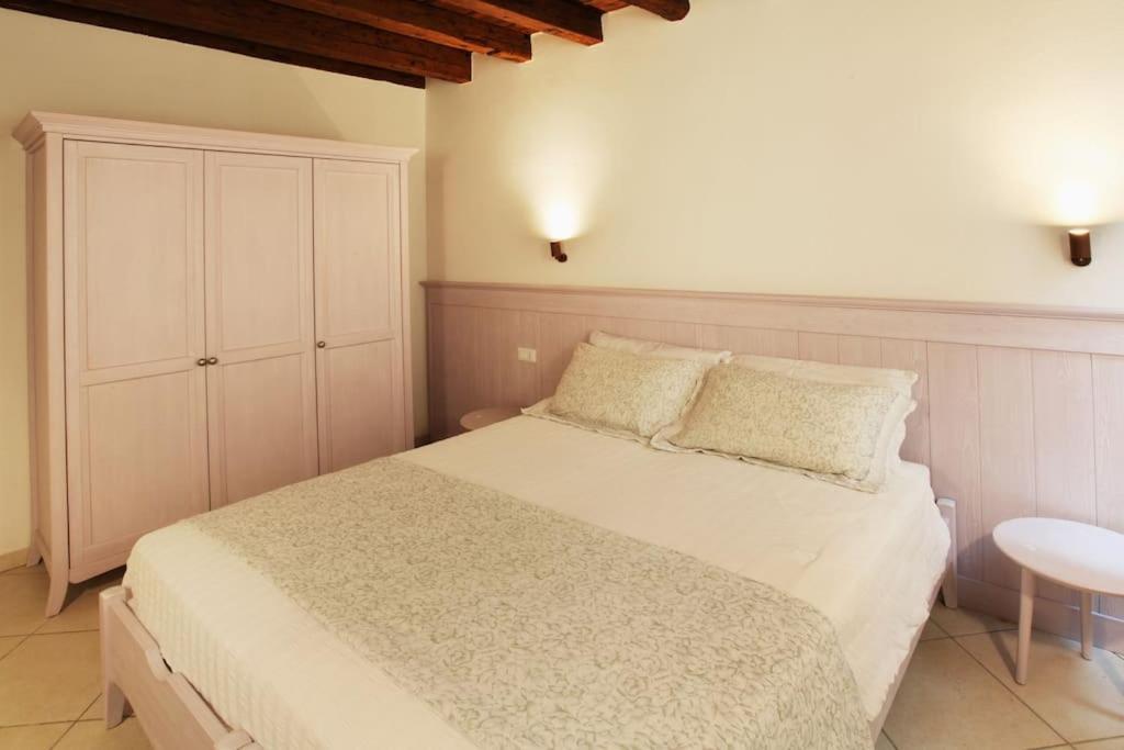 Apartament Ca' De L'Anzolo Wenecja Zewnętrze zdjęcie