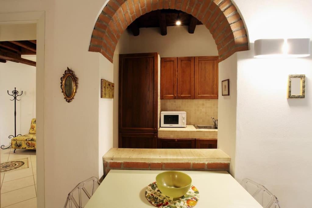 Apartament Ca' De L'Anzolo Wenecja Zewnętrze zdjęcie