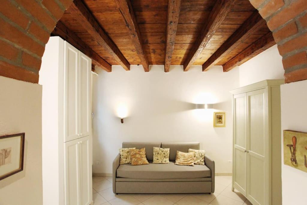 Apartament Ca' De L'Anzolo Wenecja Zewnętrze zdjęcie