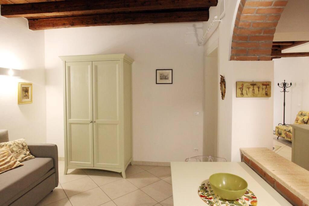 Apartament Ca' De L'Anzolo Wenecja Zewnętrze zdjęcie