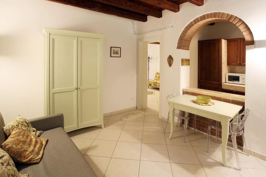 Apartament Ca' De L'Anzolo Wenecja Zewnętrze zdjęcie