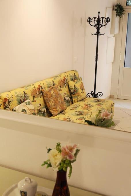 Apartament Ca' De L'Anzolo Wenecja Zewnętrze zdjęcie