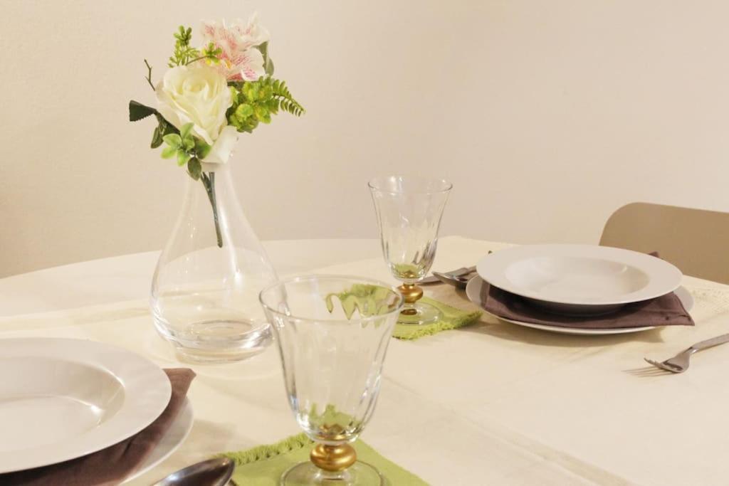 Apartament Ca' De L'Anzolo Wenecja Zewnętrze zdjęcie