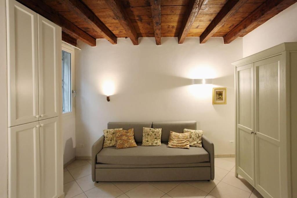 Apartament Ca' De L'Anzolo Wenecja Zewnętrze zdjęcie