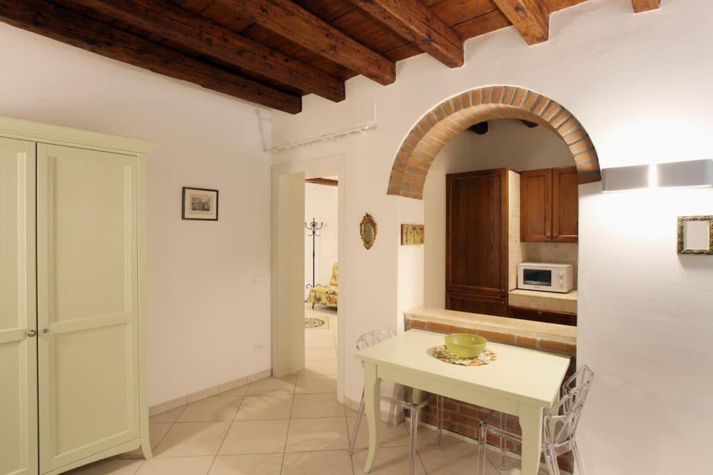 Apartament Ca' De L'Anzolo Wenecja Zewnętrze zdjęcie