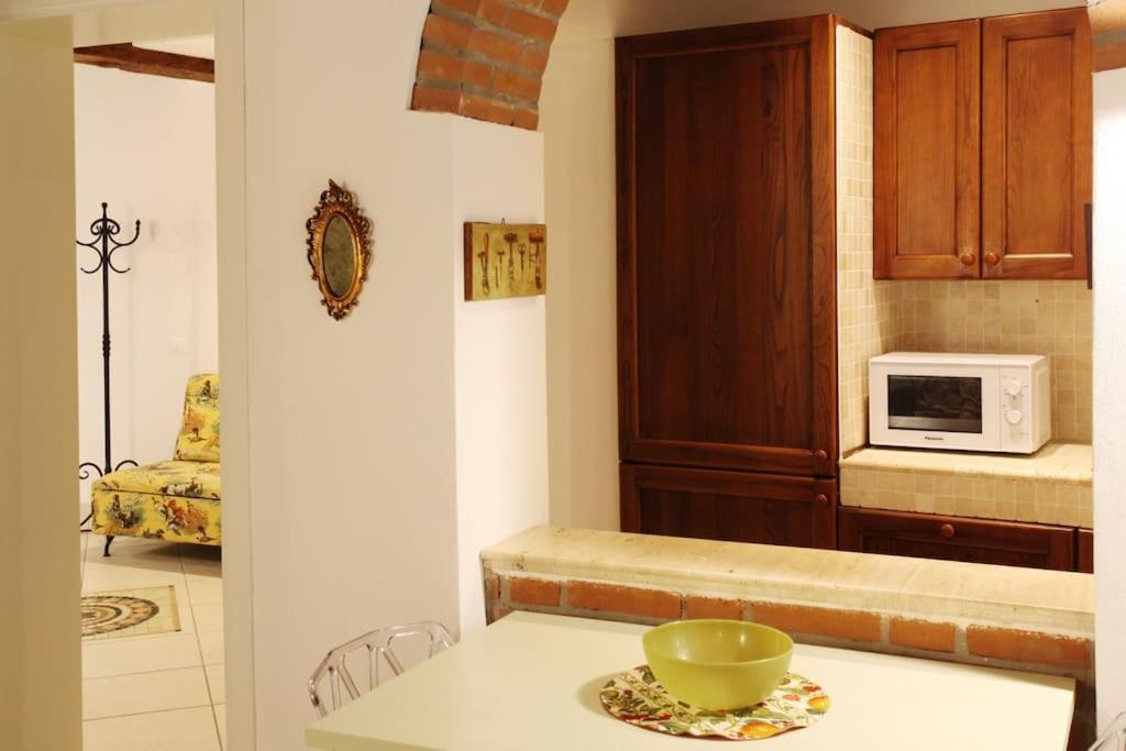 Apartament Ca' De L'Anzolo Wenecja Zewnętrze zdjęcie