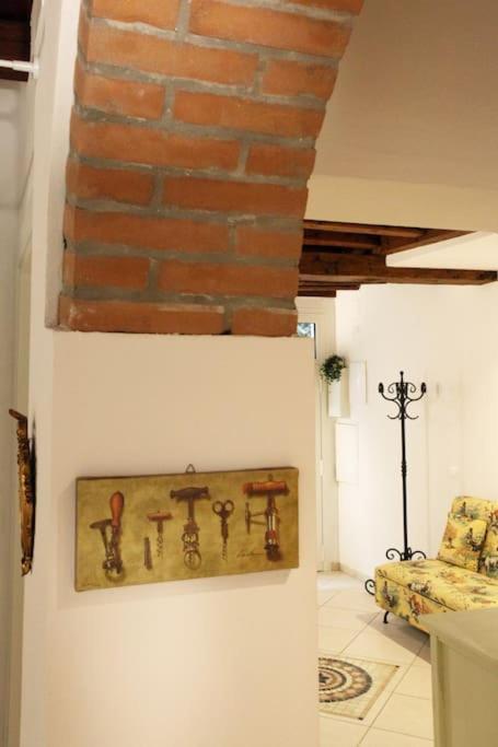 Apartament Ca' De L'Anzolo Wenecja Zewnętrze zdjęcie
