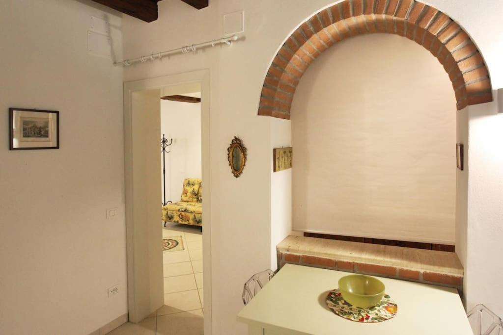 Apartament Ca' De L'Anzolo Wenecja Zewnętrze zdjęcie